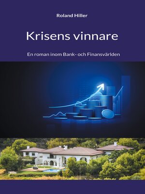 cover image of Krisens vinnare